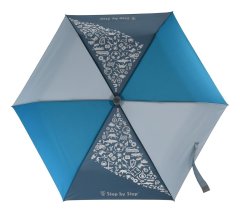 Hama Step by Step Umbrella Blue