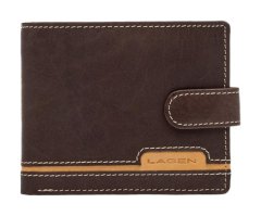 Lagen 2004 Brown/Light brown