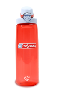 Nalgene On the Fly 0,7 l Coral/Frost Sustain