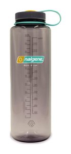 Nalgene Silo 1,5 l Aubergine Sustain