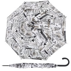 Doppler Fiber Flex AC Scribble White