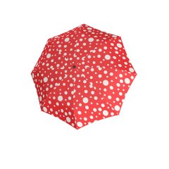 Derby Hit Magic Bubble Red/white