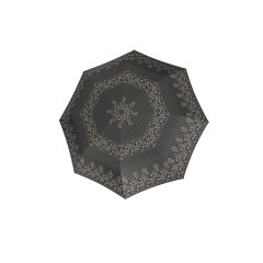 Doppler Fiber Mini Classic Anthracite