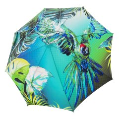 Doppler Manufaktur Elegance Boheme Pappagallo