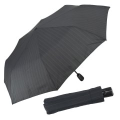 Doppler Magic Fiber Black Stripes