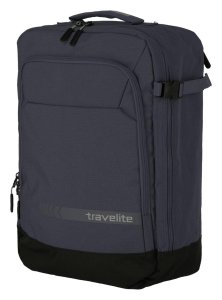 Travelite Kick Off Multibag Backpack Anthracite