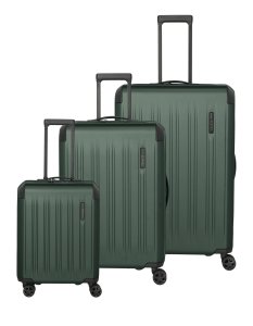 Travelite Dynamiic S,M,L Green