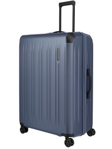 Travelite Dynamiic XL Denim blue