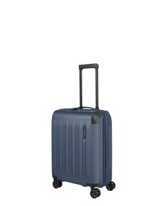 Travelite Dynamiic S exp Denim blue