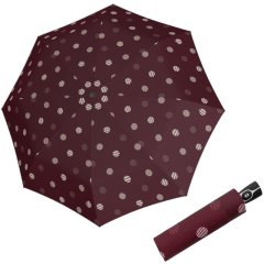 Doppler Fiber Magic Timeless Red Dots
