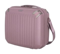 Travelite Elvaa Beauty Case Rosé