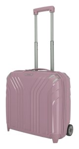 Travelite Elvaa 2w Business wheeler Rose