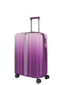 Travelite Lascana Edition M Purple Degrade