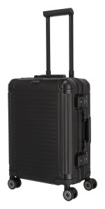 Travelite Next 2.0 S Black Matt