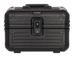 Travelite Next Beauty case Black