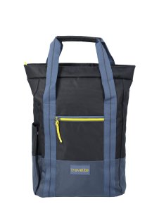 Travelite Color Craze Backpack S Navy