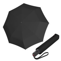 Knirps RE³ Duomatic Black