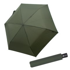Doppler Zero Magic Uni Green