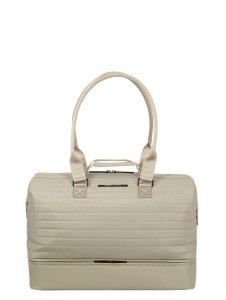 Travelite BARBARA Stepp Weekender Satin nude