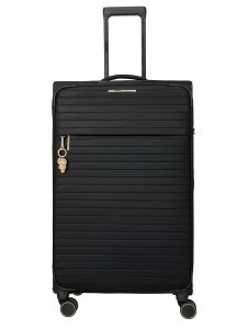 Travelite BARBARA Stepp L Black
