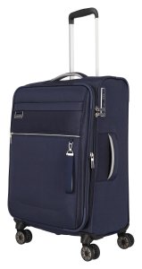 Travelite Miigo 4w M Navy/outerspace