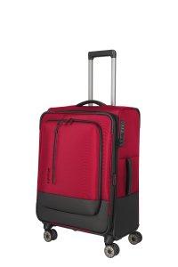 Travelite Crosslite 5.0 M Red
