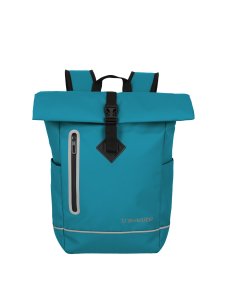 Travelite Basics Roll-up Plane Harbor blue