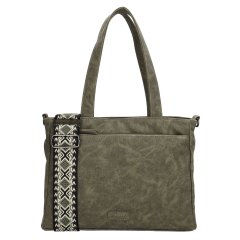 Beagles Malaga 20597 Olive green