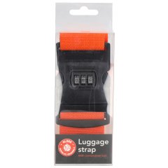 Beagles Originals Travel Accessoires 21376 Orange