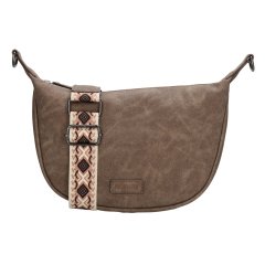 Beagles Malaga 22138 Dark taupe