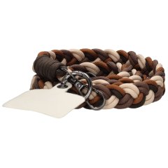 Beagles Fashion Phone Straps 24102 Brown