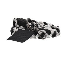 Beagles Fashion Phone Straps 24102 Black with silver