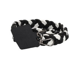 Beagles Fashion Phone Straps 24102 Black White