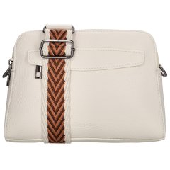 Beagles Las Palmas W00260 Off-White