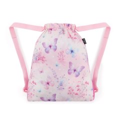 Bagmaster City Bag DOPI 25 A Butterflies