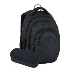 Bagmaster ENERGY 25 A Set Black