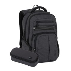 Bagmaster SCOUT 25 A Set Grey