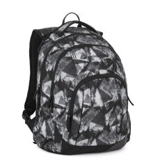 Bagmaster LINCOLN 26 A Black-White