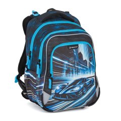 Bagmaster LUMI 26 C Race Car