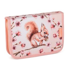 Bagmaster Case ALFA 26 A Squirrels
