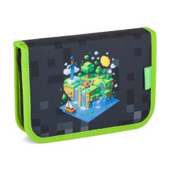 Bagmaster Case ALFA 26 B Minecraft