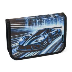 Bagmaster Case LUMI 26 C Race Car