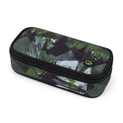 Bagmaster Case BAG 26 A Green-grey