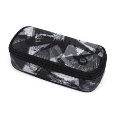 Bagmaster Case LINCOLN 26 A Black-white
