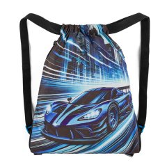 Bagmaster City Bag LUMI 26 C Race Car