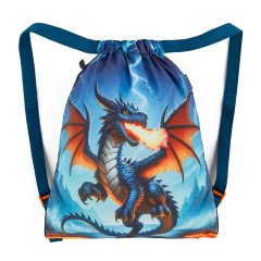 Bagmaster City Bag LUMI 26 D Dragon