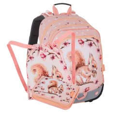 Bagmaster ALFA 26 A Set S Sqiurells