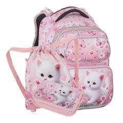 Bagmaster DOPI 26 A Set S Kitty cat