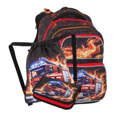 Bagmaster DOPI 26 B Set S Firefighters