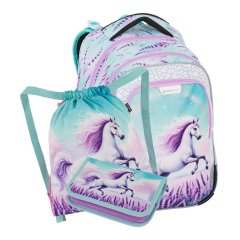 Bagmaster LUMI 26 B Set S Horse